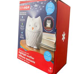 精美包装彩盒案例