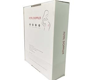 精美包装彩盒案例